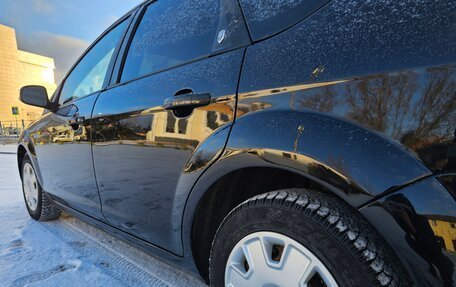 Ford Focus II рестайлинг, 2008 год, 720 000 рублей, 11 фотография