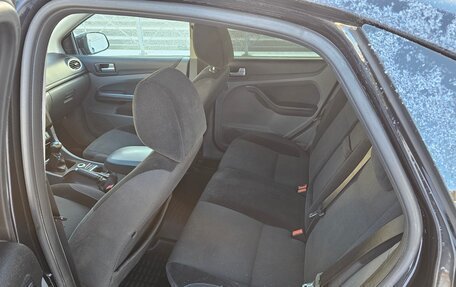 Ford Focus II рестайлинг, 2008 год, 720 000 рублей, 9 фотография