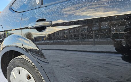 Ford Focus II рестайлинг, 2008 год, 720 000 рублей, 12 фотография