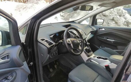 Ford C-MAX II, 2011 год, 790 000 рублей, 3 фотография