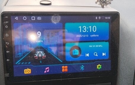 Fiat Albea I рестайлинг, 2007 год, 310 000 рублей, 6 фотография