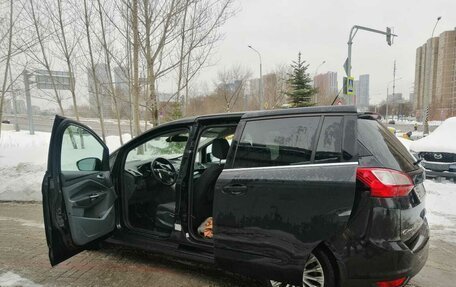 Ford C-MAX II, 2011 год, 790 000 рублей, 9 фотография