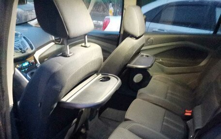 Ford C-MAX II, 2011 год, 790 000 рублей, 11 фотография