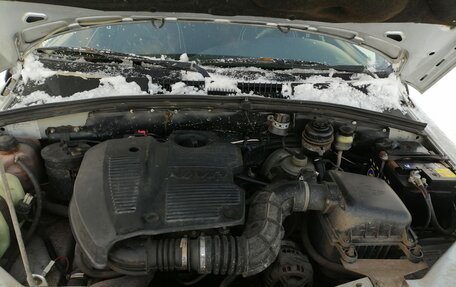 Chevrolet Niva I рестайлинг, 2013 год, 278 000 рублей, 6 фотография