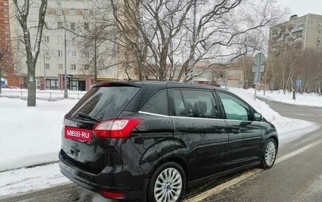 Ford C-MAX II, 2011 год, 790 000 рублей, 5 фотография