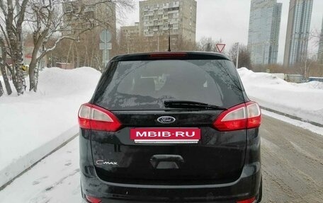 Ford C-MAX II, 2011 год, 790 000 рублей, 6 фотография