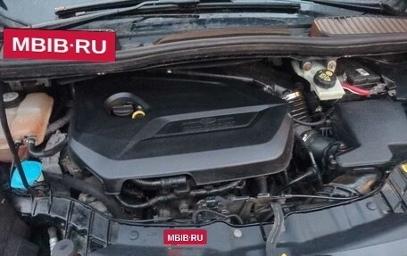 Ford C-MAX II, 2011 год, 790 000 рублей, 10 фотография