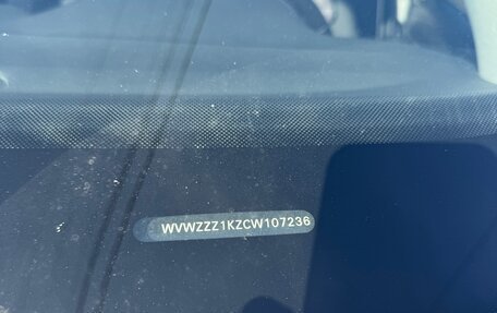 Volkswagen Golf VI, 2011 год, 650 000 рублей, 9 фотография