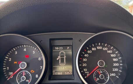 Volkswagen Golf VI, 2011 год, 650 000 рублей, 20 фотография