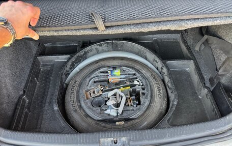 Volkswagen Golf VI, 2011 год, 650 000 рублей, 18 фотография