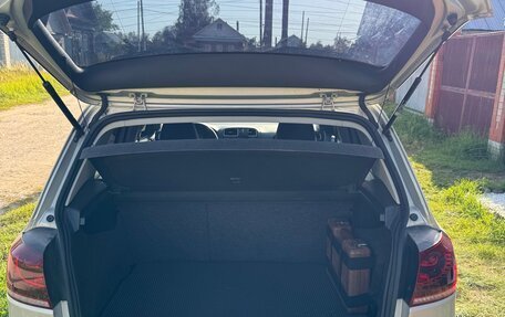 Volkswagen Golf VI, 2011 год, 650 000 рублей, 17 фотография