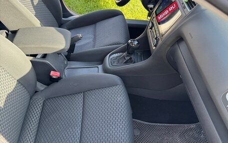 Volkswagen Golf VI, 2011 год, 650 000 рублей, 12 фотография