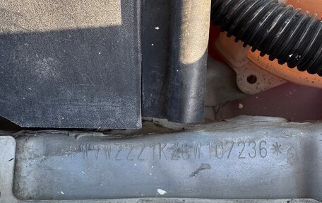 Volkswagen Golf VI, 2011 год, 650 000 рублей, 22 фотография