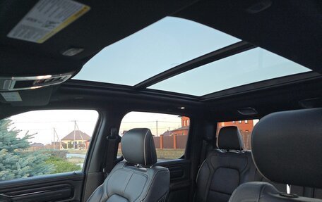 Rambler 1500, 2023 год, 7 890 000 рублей, 12 фотография