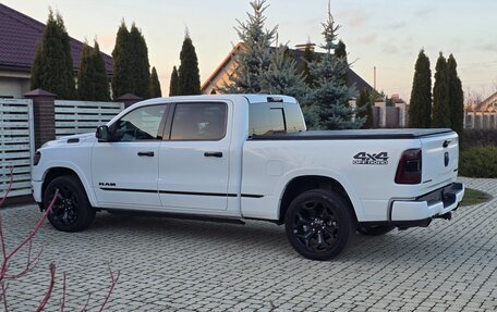 Rambler 1500, 2023 год, 7 890 000 рублей, 5 фотография