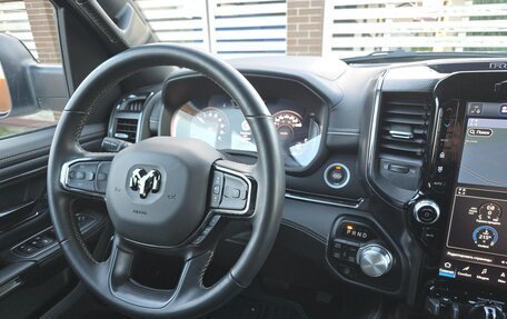 Rambler 1500, 2023 год, 7 890 000 рублей, 13 фотография