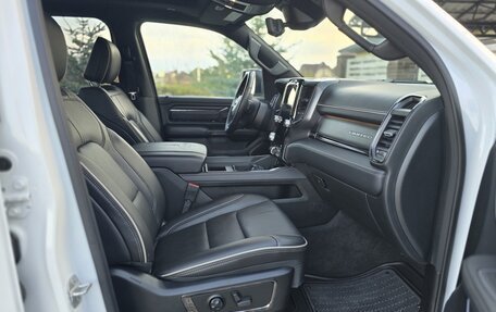 Rambler 1500, 2023 год, 7 890 000 рублей, 7 фотография