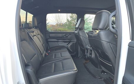 Rambler 1500, 2023 год, 7 890 000 рублей, 8 фотография