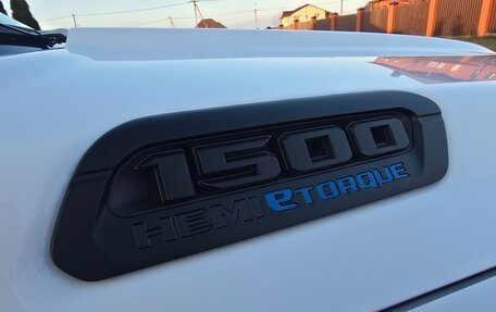 Rambler 1500, 2023 год, 7 890 000 рублей, 20 фотография