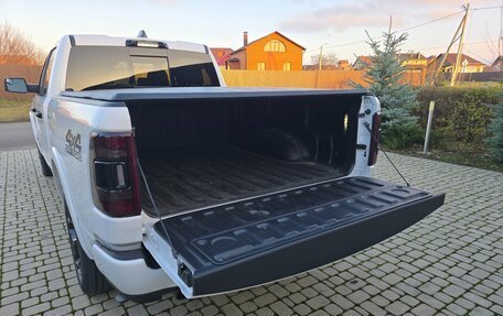 Rambler 1500, 2023 год, 7 890 000 рублей, 24 фотография