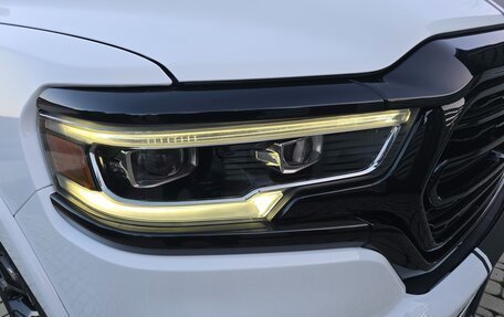 Rambler 1500, 2023 год, 7 890 000 рублей, 23 фотография