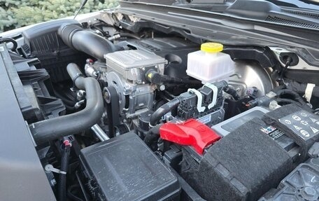 Rambler 1500, 2023 год, 7 890 000 рублей, 22 фотография