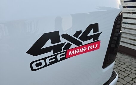 Rambler 1500, 2023 год, 7 890 000 рублей, 21 фотография