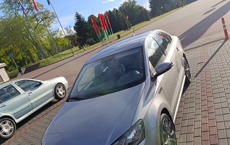 Volkswagen Polo VI (EU Market), 2019 год, 1 250 000 рублей, 6 фотография