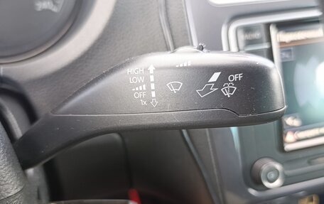 Volkswagen Polo VI (EU Market), 2019 год, 1 250 000 рублей, 15 фотография