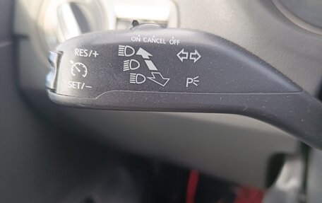 Volkswagen Polo VI (EU Market), 2019 год, 1 250 000 рублей, 14 фотография