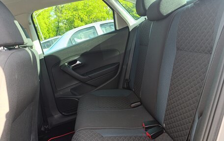 Volkswagen Polo VI (EU Market), 2019 год, 1 250 000 рублей, 19 фотография