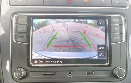 Volkswagen Polo VI (EU Market), 2019 год, 1 250 000 рублей, 18 фотография