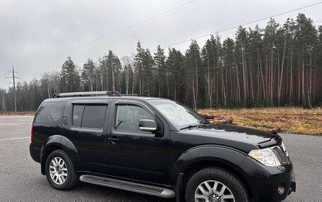 Nissan Pathfinder, 2012 год, 1 900 000 рублей, 3 фотография