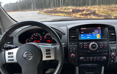 Nissan Pathfinder, 2012 год, 1 900 000 рублей, 8 фотография