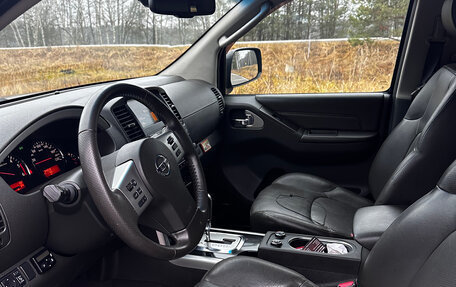 Nissan Pathfinder, 2012 год, 1 900 000 рублей, 7 фотография