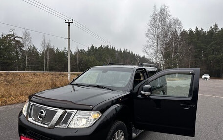 Nissan Pathfinder, 2012 год, 1 900 000 рублей, 6 фотография