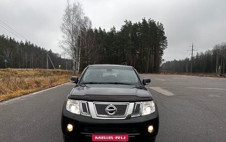 Nissan Pathfinder, 2012 год, 1 900 000 рублей, 4 фотография