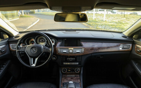 Mercedes-Benz CLS, 2012 год, 2 099 000 рублей, 5 фотография