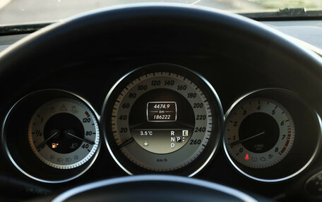 Mercedes-Benz CLS, 2012 год, 2 099 000 рублей, 7 фотография