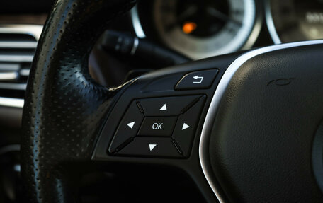 Mercedes-Benz CLS, 2012 год, 2 099 000 рублей, 9 фотография