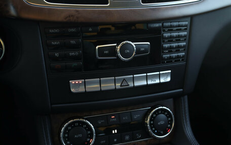 Mercedes-Benz CLS, 2012 год, 2 099 000 рублей, 14 фотография