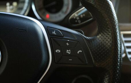 Mercedes-Benz CLS, 2012 год, 2 099 000 рублей, 8 фотография