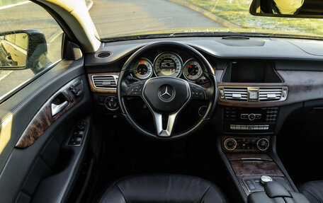 Mercedes-Benz CLS, 2012 год, 2 099 000 рублей, 6 фотография