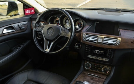 Mercedes-Benz CLS, 2012 год, 2 099 000 рублей, 4 фотография