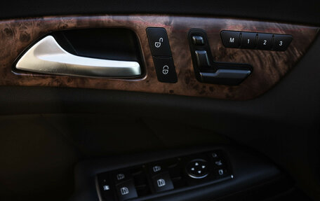 Mercedes-Benz CLS, 2012 год, 2 099 000 рублей, 19 фотография