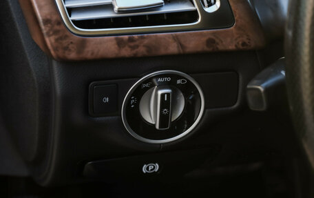 Mercedes-Benz CLS, 2012 год, 2 099 000 рублей, 18 фотография