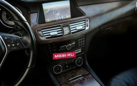 Mercedes-Benz CLS, 2012 год, 2 099 000 рублей, 17 фотография