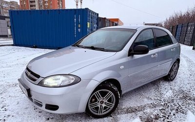 Chevrolet Lacetti, 2010 год, 529 000 рублей, 1 фотография