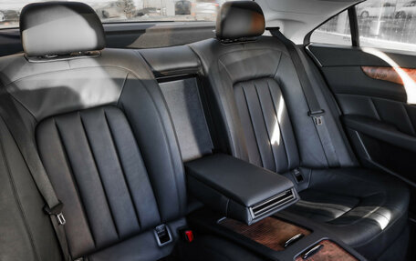 Mercedes-Benz CLS, 2012 год, 2 099 000 рублей, 24 фотография