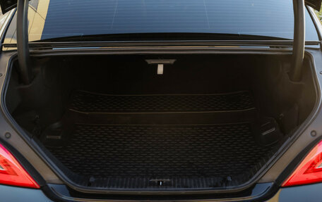 Mercedes-Benz CLS, 2012 год, 2 099 000 рублей, 26 фотография